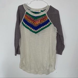 Free People Long Sleeve
